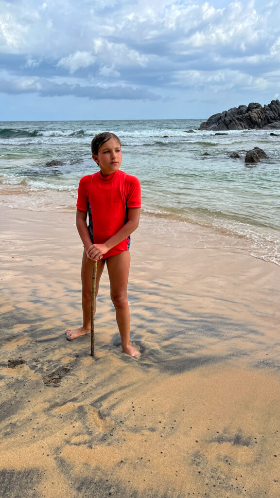 Voyager au Sri Lanka avec les enfants - La Famille Nomade Blog voyage
Unawatuna