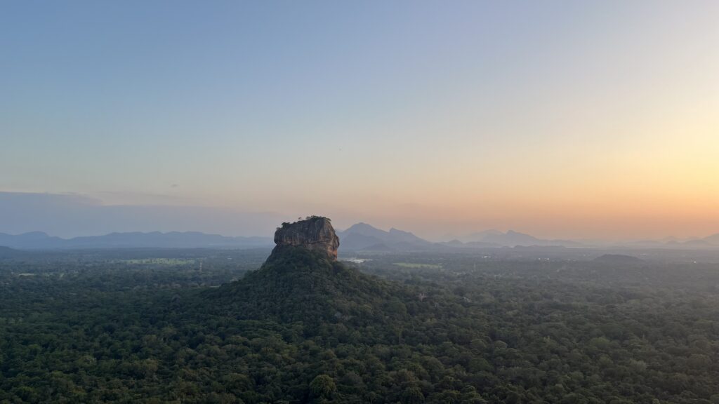 Voyager au Sri Lanka avec les enfants - La Famille Nomade Blog voyage
Sigiriya