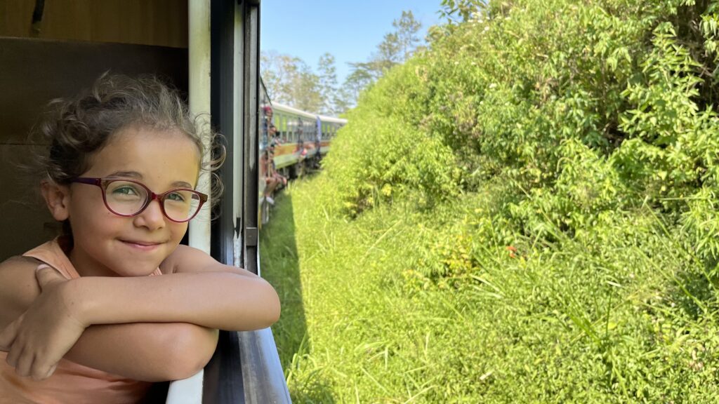 Voyager au Sri Lanka avec les enfants - La Famille Nomade Blog voyage
Ella
